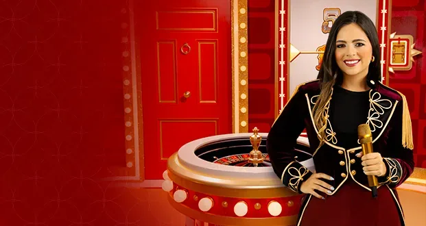 Live-Blackjack bei 22Bet