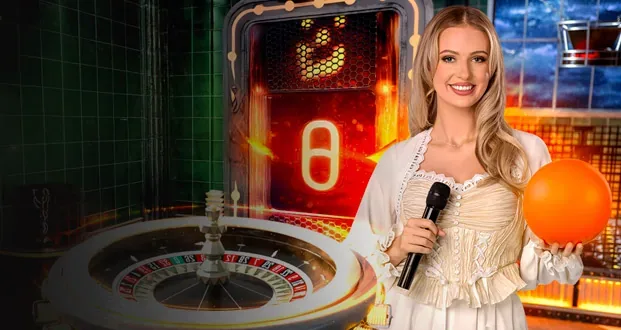 Live-Blackjack bei 22Bet