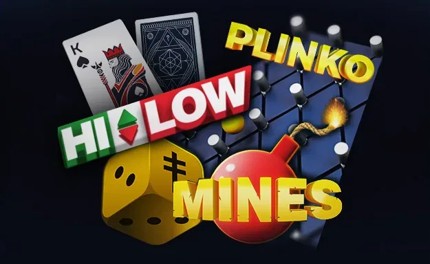 Crash-Game bei 22Bet